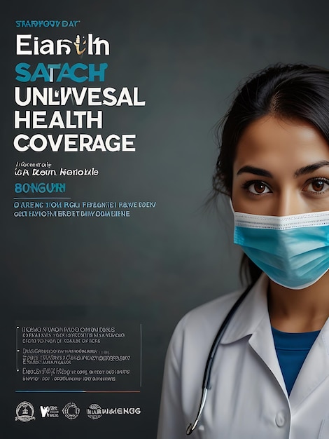 Photo international universal health coverage day