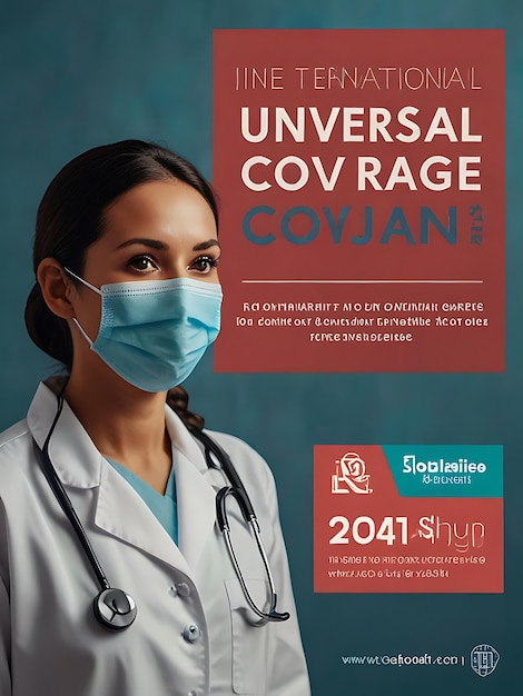 Photo international universal health coverage day