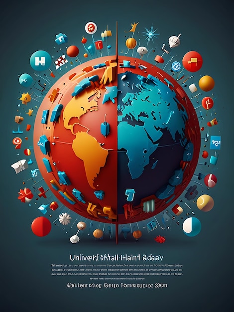 Photo international universal health coverage day