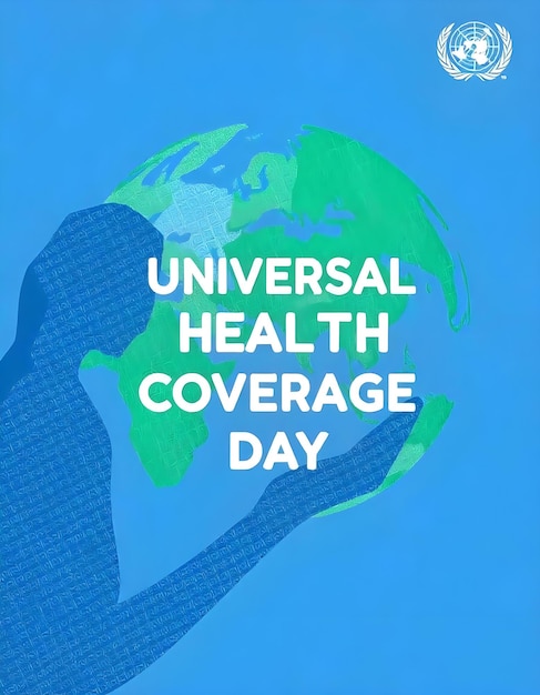 Photo international universal health coverage day