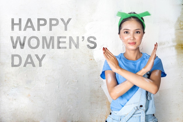 International Women Day