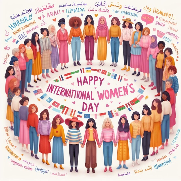 International Womens Day