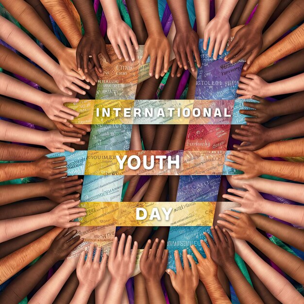 Photo internationalyouthday