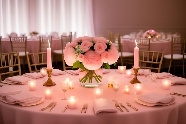 intimate Gatherings to Extravagant Soirees We Have the Magic Touch background wallpaper