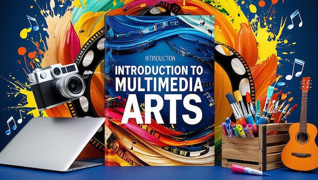 introduction to multimedia arts