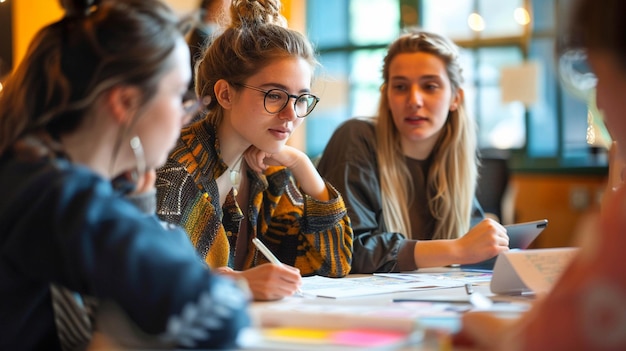 Investigate the role of mentorship and guidance in supporting students as they navigate challenges during collaborative project work ar 169 Job ID 9dac8074608249a5a0ed1f28dcaa295c