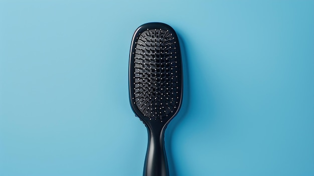 Ionic Hair Straightening Brush