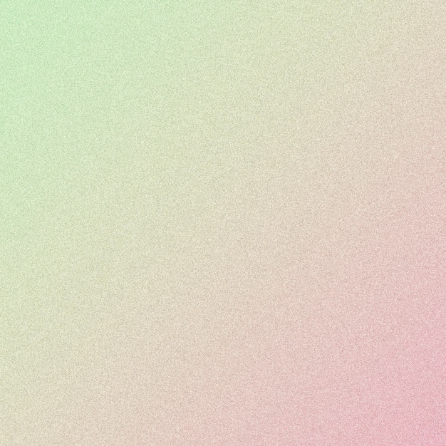 Iridescent Gradient Noise TextureSoft Pastel Grunge Background