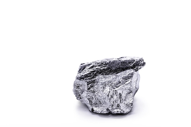 Iridium is a metallic chemical element belonging to the class of transition metals silver Used in high strength alloys that can withstand high temperatures