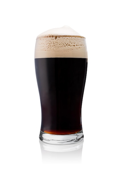 Irish Stout beer