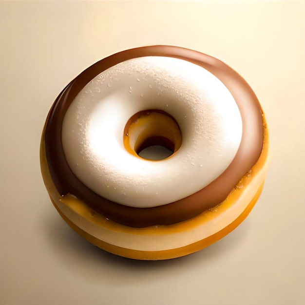 Irresistible Donut Images for Every Taste