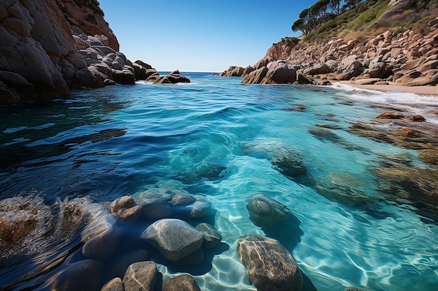 Is Arutas Beach Famous for Unique Sands in Sardinia Italy