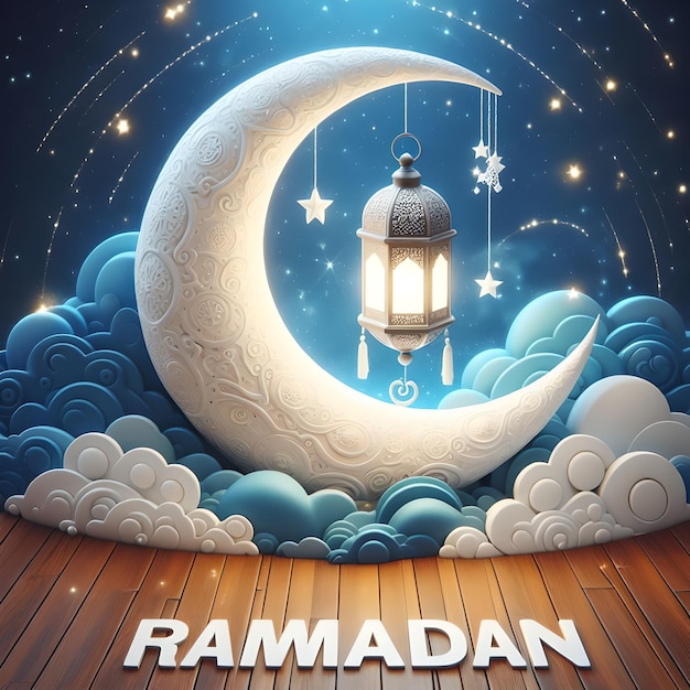 Islamic art wallpapers for Ramadan