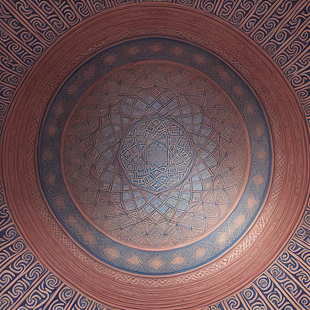 Islamic art