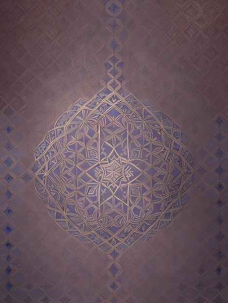 Islamic art