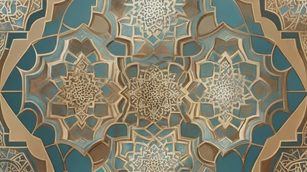 Islamic art