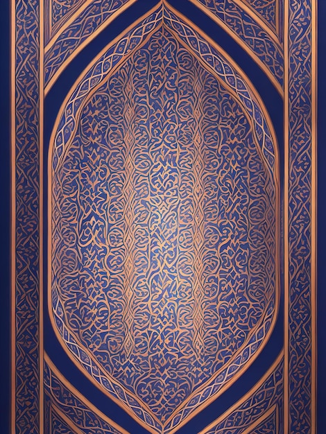 Islamic art