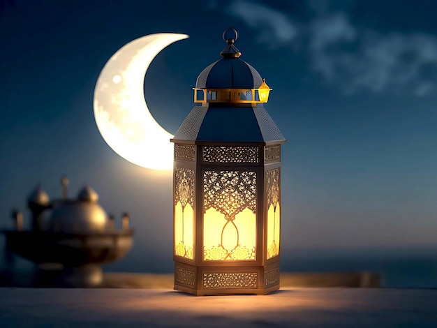 Islamic background ramadan