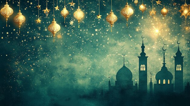 Islamic background