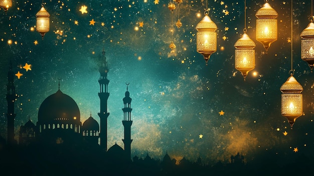 Islamic background