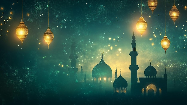 Islamic background