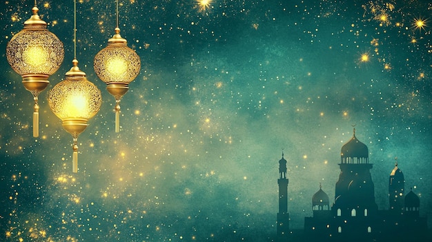 Islamic background