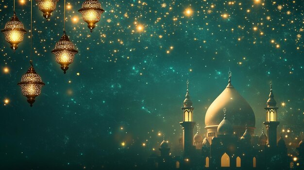 Islamic background