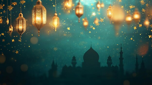 Islamic background