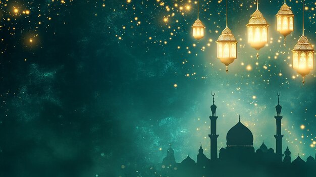 Islamic background