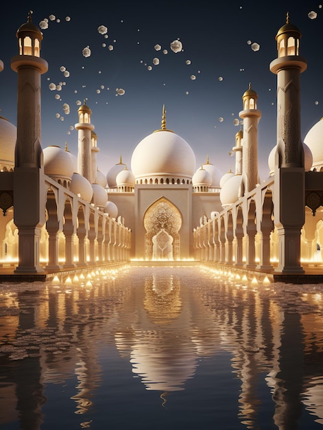 Islamic Background