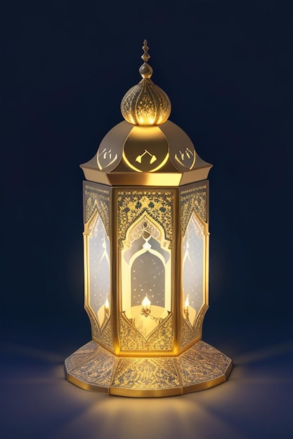 Islamic Lights on