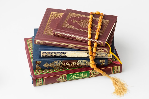 Islamic new year quran books