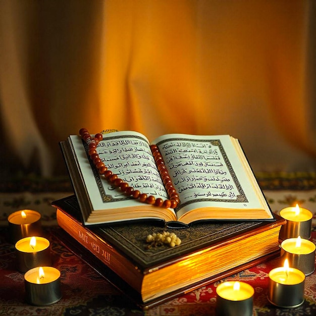 Photo islamic quran