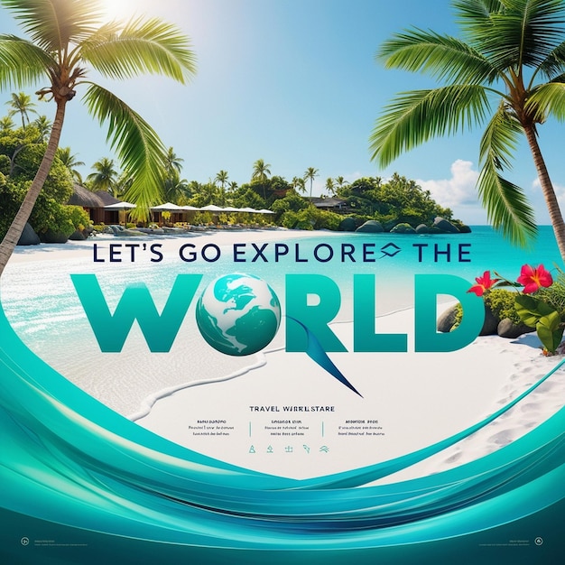 Island Adventures Plan Your Next World Expedition