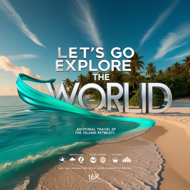 Island Adventures Plan Your Next World Expedition