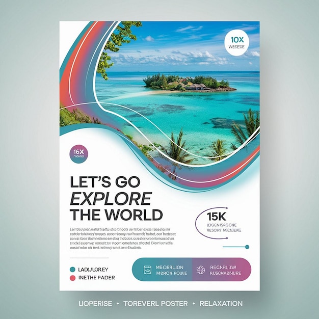 Island Adventures Plan Your Next World Expedition