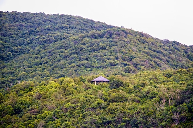 Island in Thailand