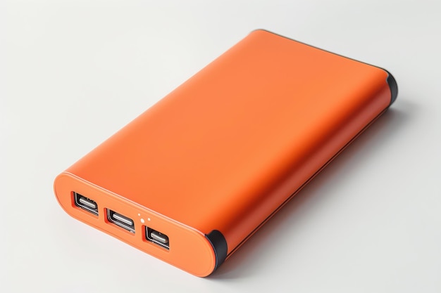 Isolated Power Bank