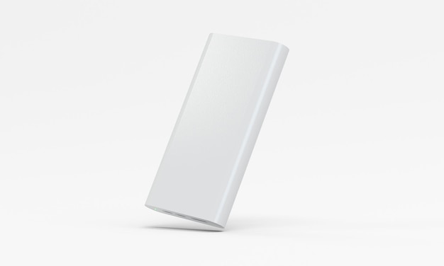 Isolated Vertical Power Bank