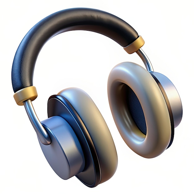 isometric headphone