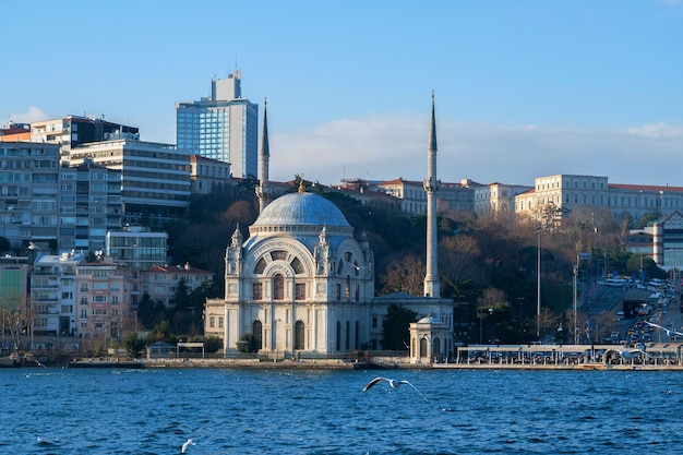 Istanbul turkey january the th century