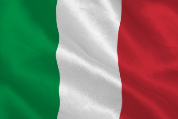 Italian flag