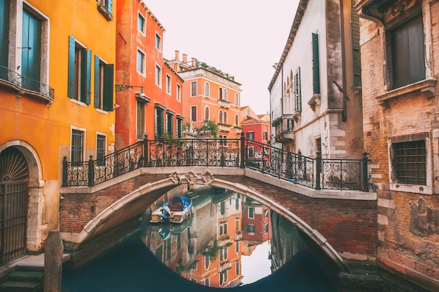 Italy Venice Beauty