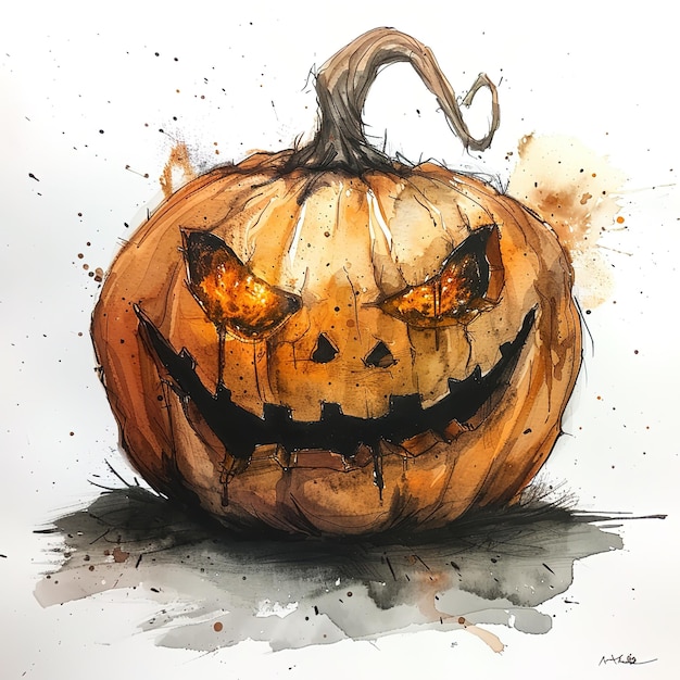 Jackolantern