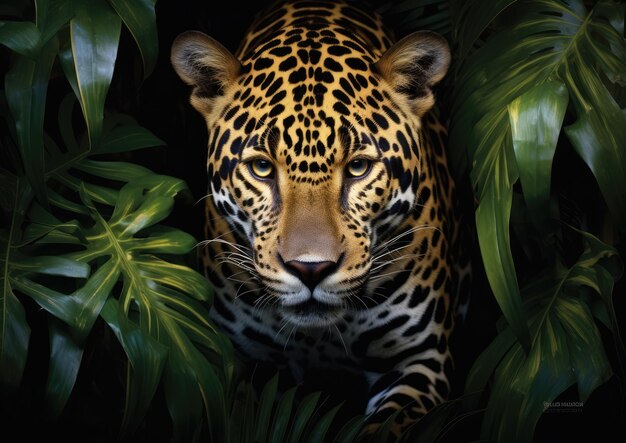 Jaguar