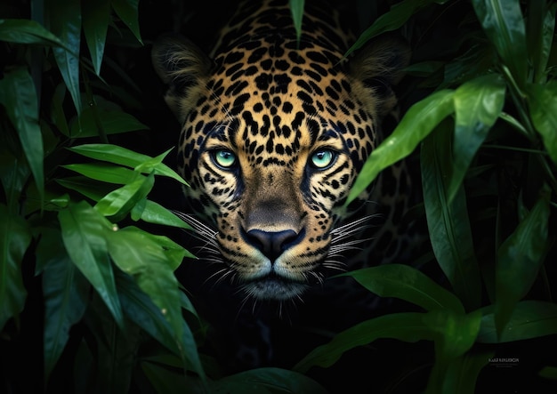 Jaguar