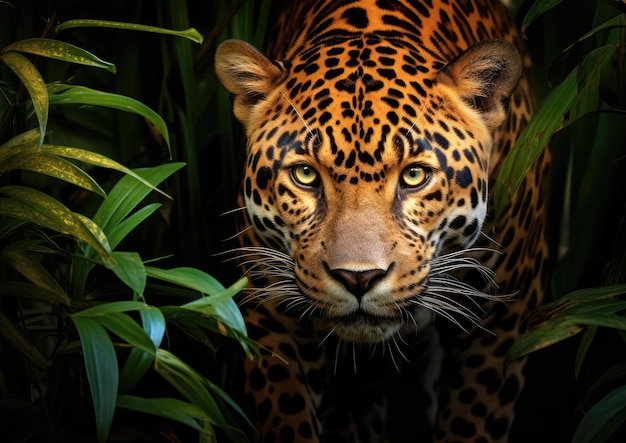 Jaguar