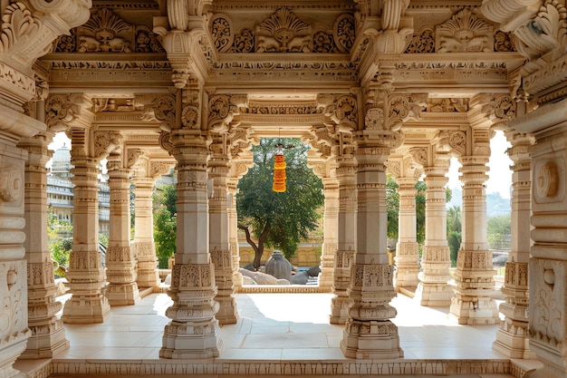 Jain Temple Worship india indian background theme