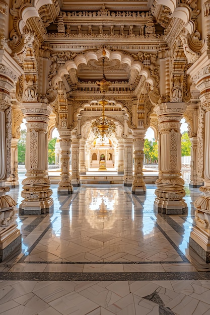 Jain Temple Worship india indian background theme