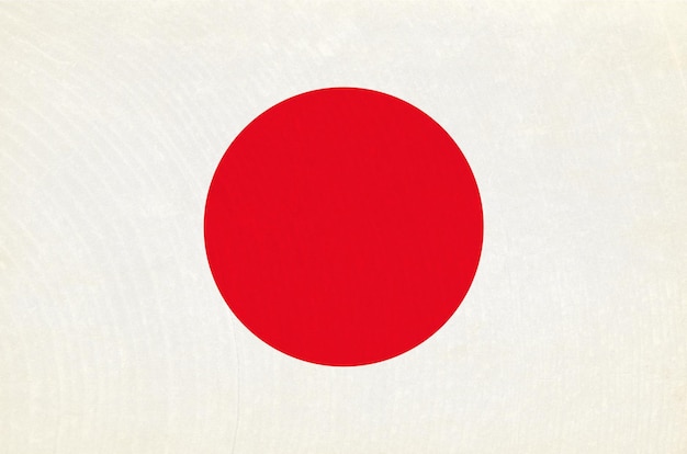 Japan Flag